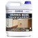 VERNIS TRANSPARENT BOIS 5 L