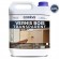 VERNIS TRANSPARENT BOIS 4 x 5 L