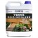 VERNIS BOIS INCOLORE 5 L