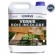 VERNIS BOIS INCOLORE 4 x 5 L