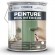 PEINTURE BOIS INTERIEUR 5 L