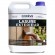 LASURE BOIS EXTERIEUR 5 L