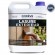LASURE BOIS EXTERIEUR 4 x 5 L