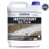NETTOYANT INDUSTRIEL 4 X 5 L