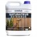 SATURATEUR BOIS EXTERIEUR 5L