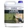 LASURE BOIS COULEUR 5 L