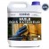 HUILE BOIS EXTERIEUR 4 x 5 L
