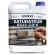 SATURATEUR BOIS GRIS 5 L
