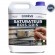 SATURATEUR BOIS GRIS 4 x 5 L