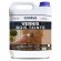 VERNIS TEINTE BOIS 5 L