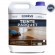 TEINTE PARQUET 4 x 5 L