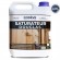 SATURATEUR BOIS DOUGLAS 4 x 5 L