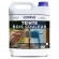 TEINTE BOIS COULEUR 5 L