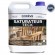 SATURATEUR TECK 4 x 5 l