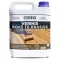 VERNIS BOIS TERRASSE 5 L