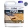 VERNIS BOIS TERRASSE 4 x 5 L