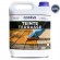 TEINTE TERRASSE BOIS 4 X 5 l