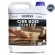 CIRE BOIS TEINTEE 4 x 5 L