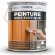 PEINTURE BOIS EXOTIQUE 5 L