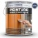PEINTURE BOIS EXOTIQUE 4 x 5 L