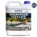 HYDROFUGE TERRASSE 4 x 5 L
