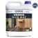 VERNIS BOIS MAT 4 x 5 L