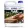 HUILE BOIS EXOTIQUE 5 L