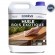 HUILE BOIS EXOTIQUE 4 x 5 L