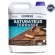SATURATEUR TERRASSE BOIS 4 x 5 L