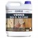 VERNIS SATINE BOIS 5 L