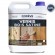 VERNIS SATINE BOIS 4 x 5 L
