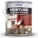 PEINTURE BOIS EXTERIEUR 5 L