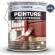 PEINTURE BOIS EXTERIEUR 4 x 5 L