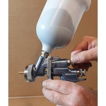 MATERIEL APPLICATION