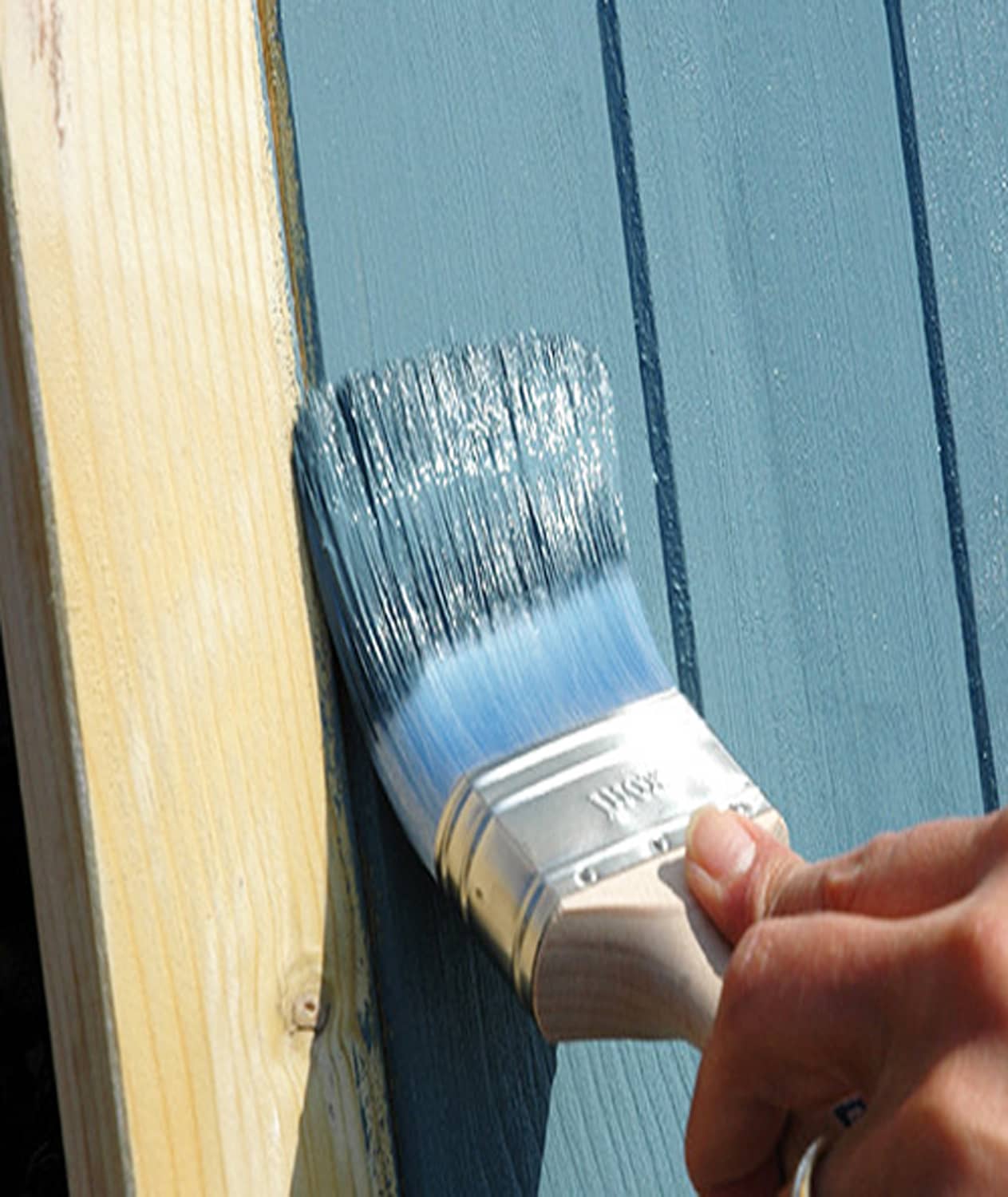 Peinture bois - Codève bois Peinture bois - Codève bois