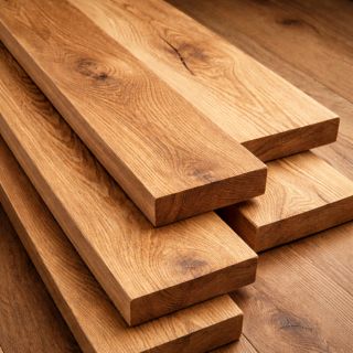 Bois de chêne Bois de chêne