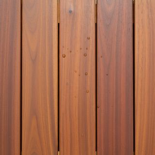 Lames de terrasse en bois d'Ipé