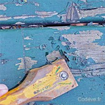 Brosser peinture Brosser peinture