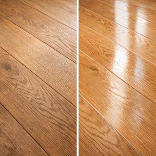 Cire vs Vitrificateur parquet Arbitrage technique entre parquet ciré et vitrifié
