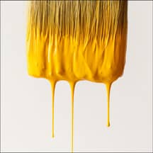 Diluer peinture