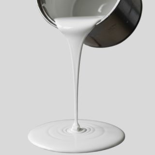 Epaississant peinture