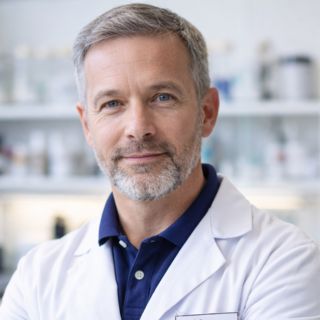 Marc - Technicien laboratoire chez Codeve