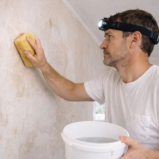 Nettoyer mur intérieur Nettoyage mur intérieur