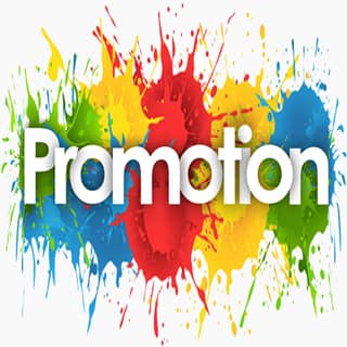 Promotion