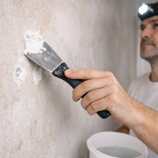 Réparer mur intérieur Réparation mur intérieur