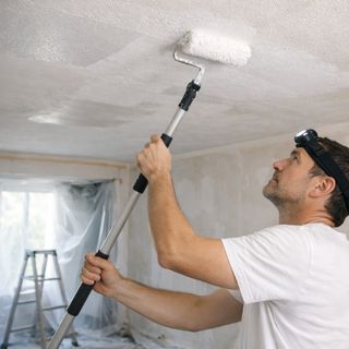 Application sous-couche plafond