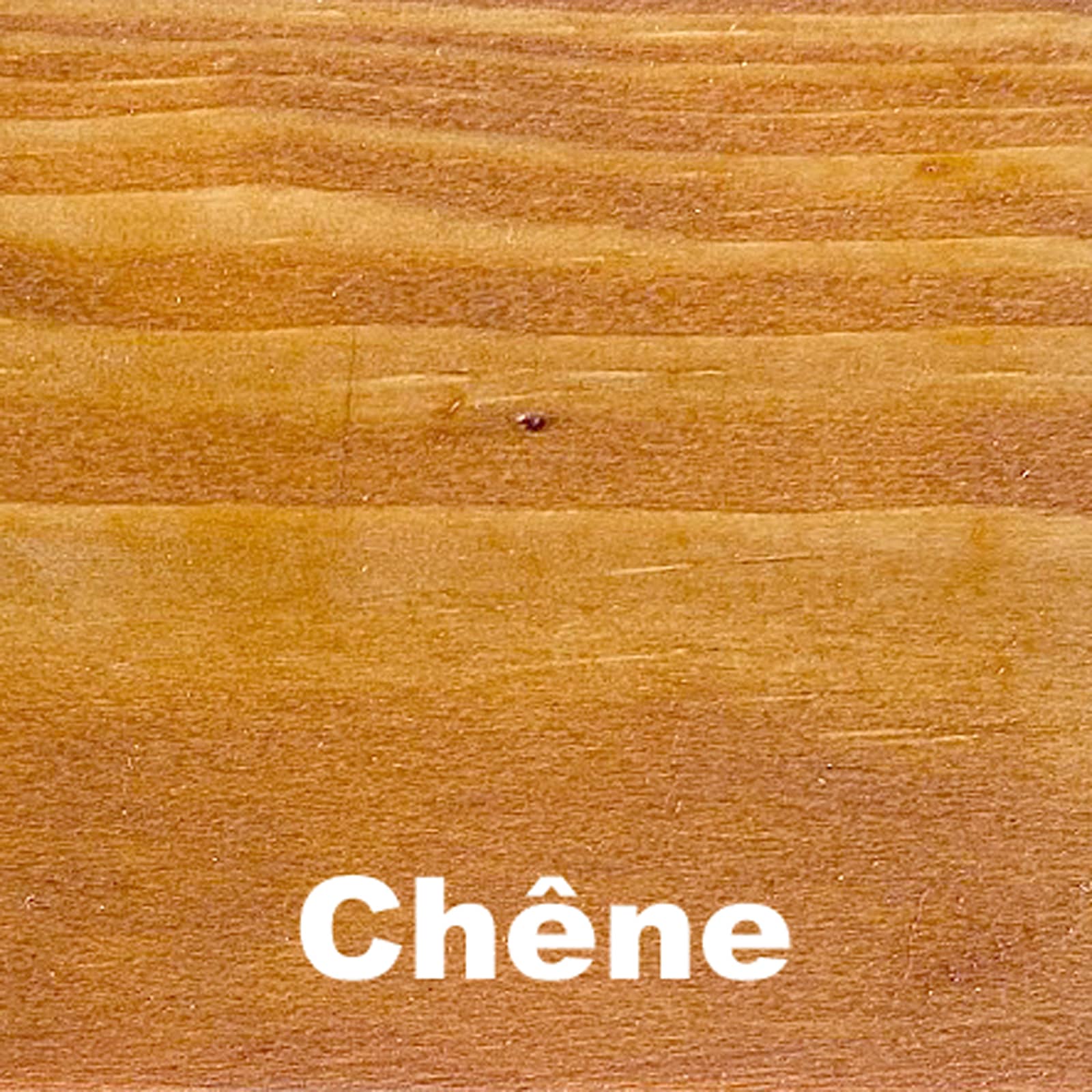 Chêne