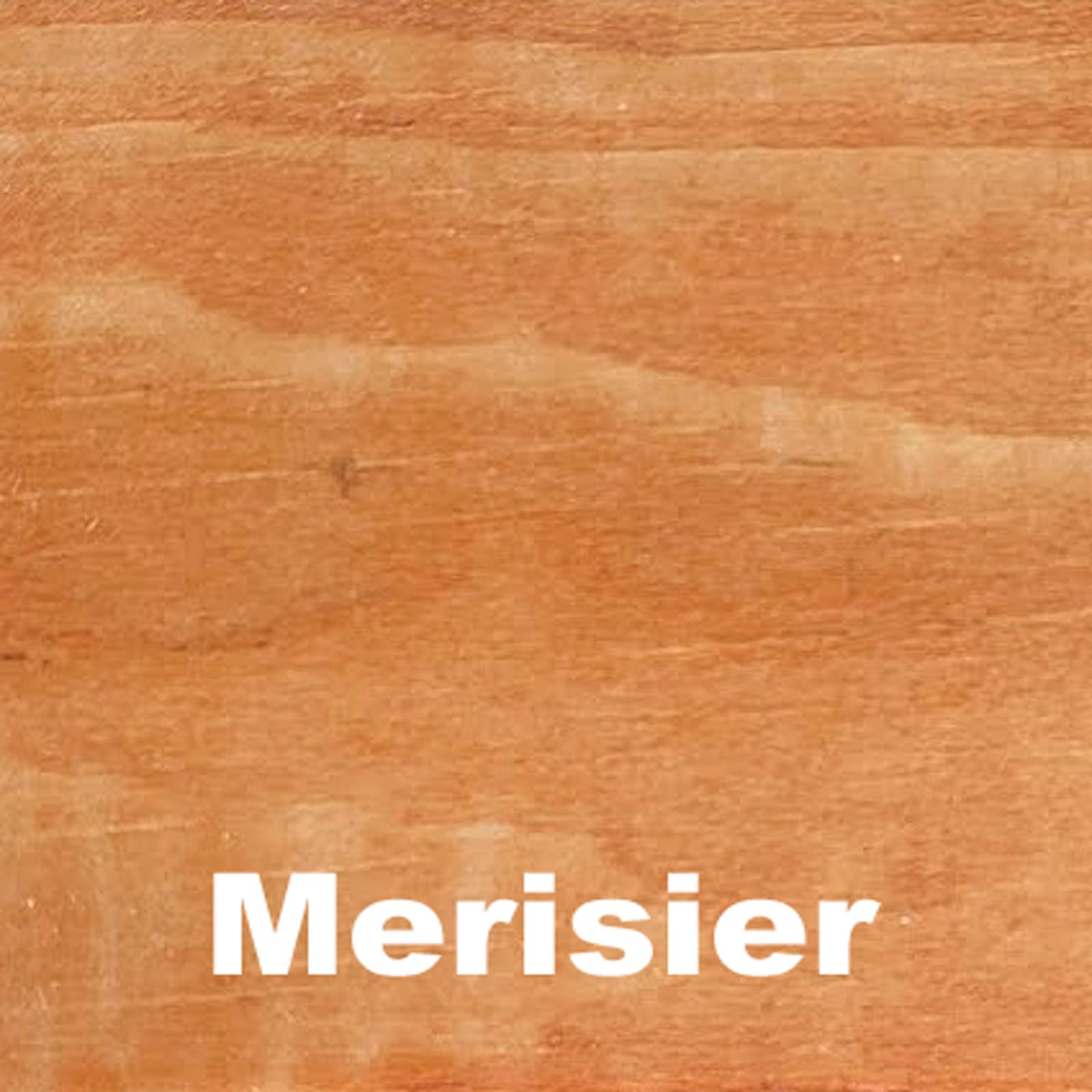 Merisier