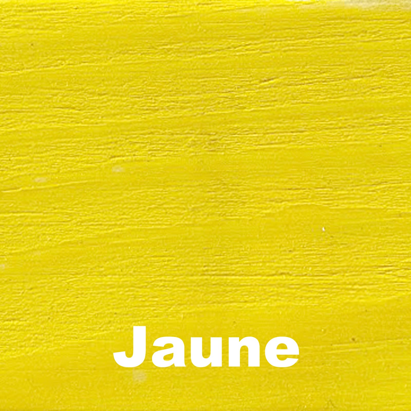 Jaune