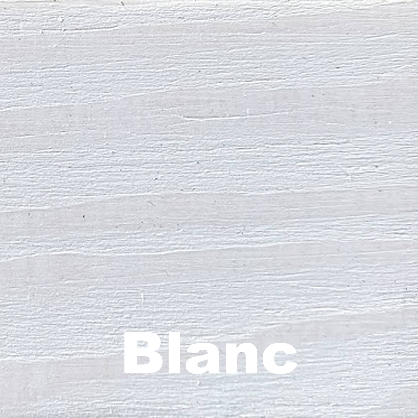 Blanc